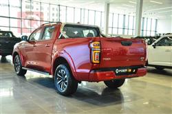 Poer Double Cab